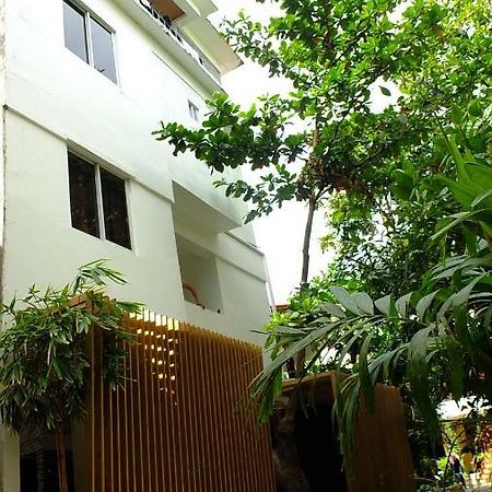 Wald'S Place Manoc-Manoc Dış mekan fotoğraf