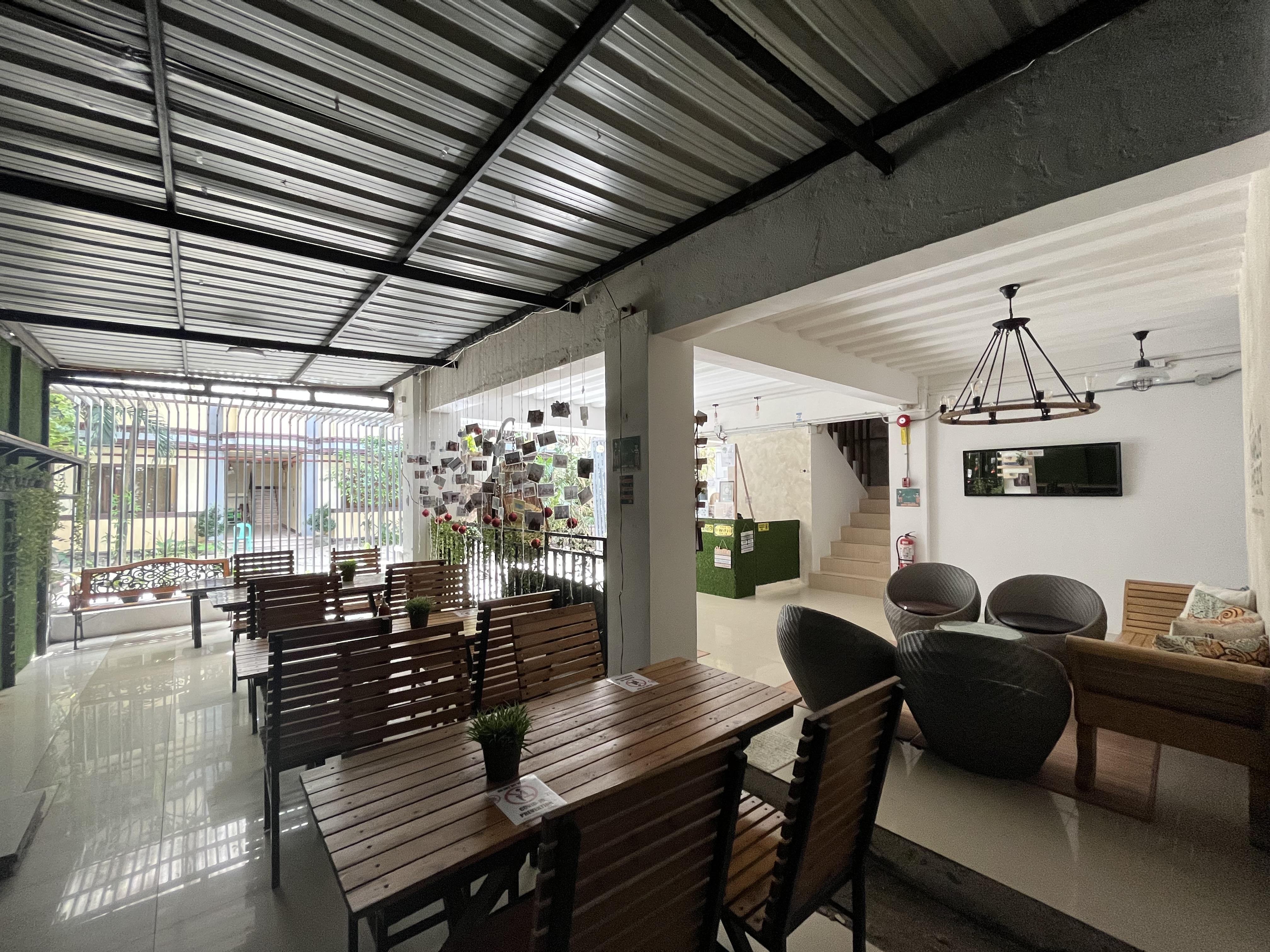 Wald'S Place Manoc-Manoc Dış mekan fotoğraf