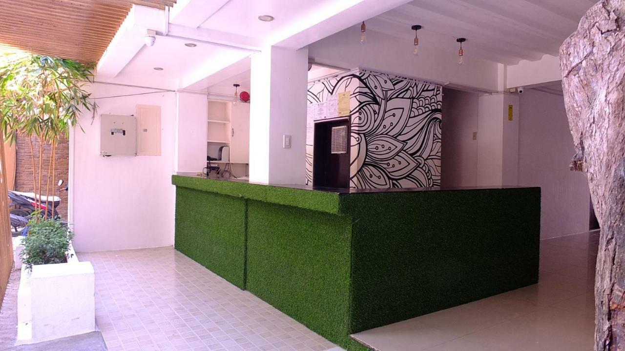 Wald'S Place Manoc-Manoc Dış mekan fotoğraf