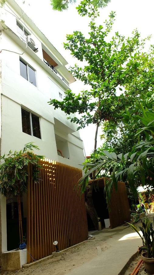 Wald'S Place Manoc-Manoc Dış mekan fotoğraf