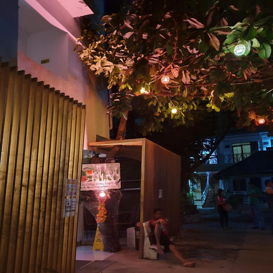 Wald'S Place Manoc-Manoc Dış mekan fotoğraf